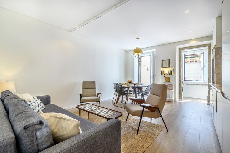 Apartamentos Salgadeiras By Bnblord