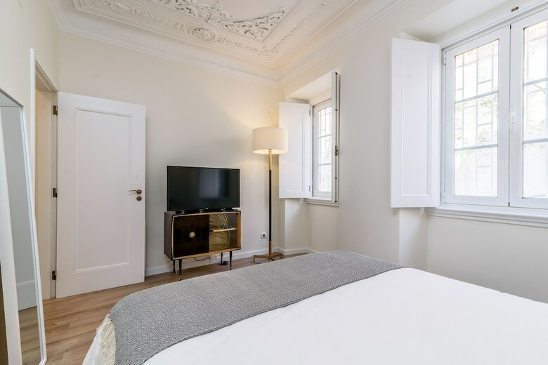 Apartamentos Salgadeiras By Bnblord