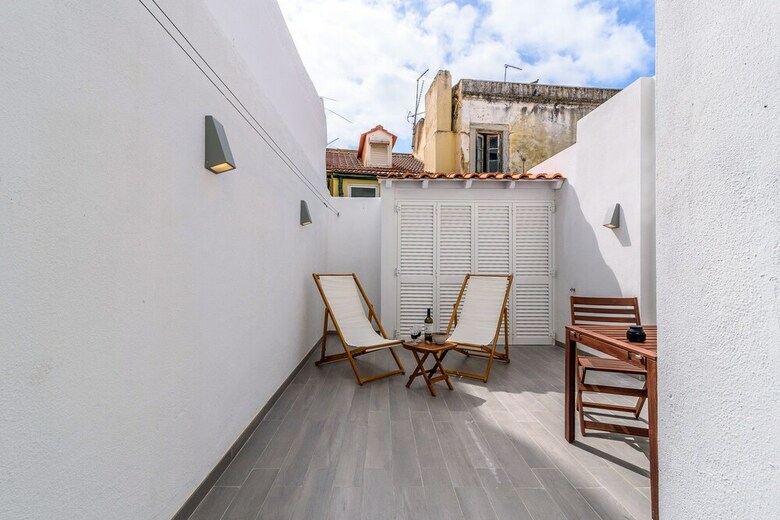 Apartamentos Salgadeiras By Bnblord