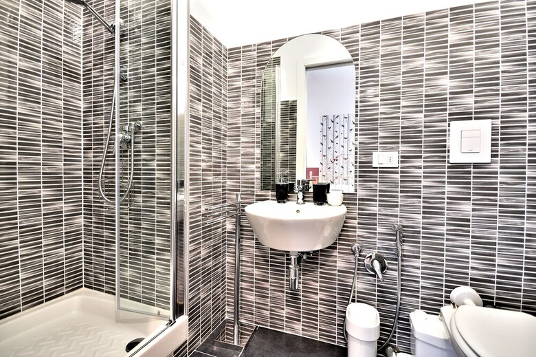 Hotel Romantica Rooms
