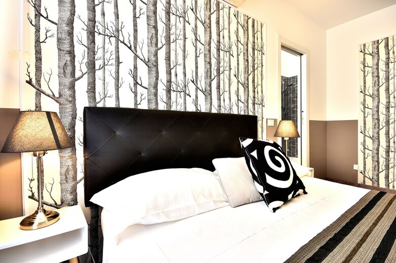 Hotel Romantica Rooms