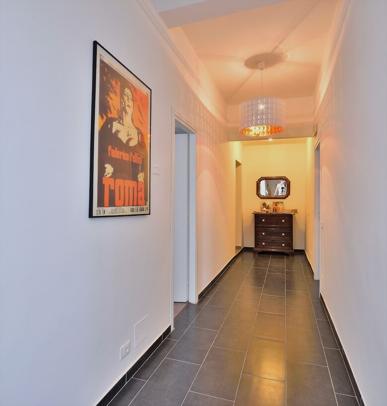 Hotel Romantica Rooms