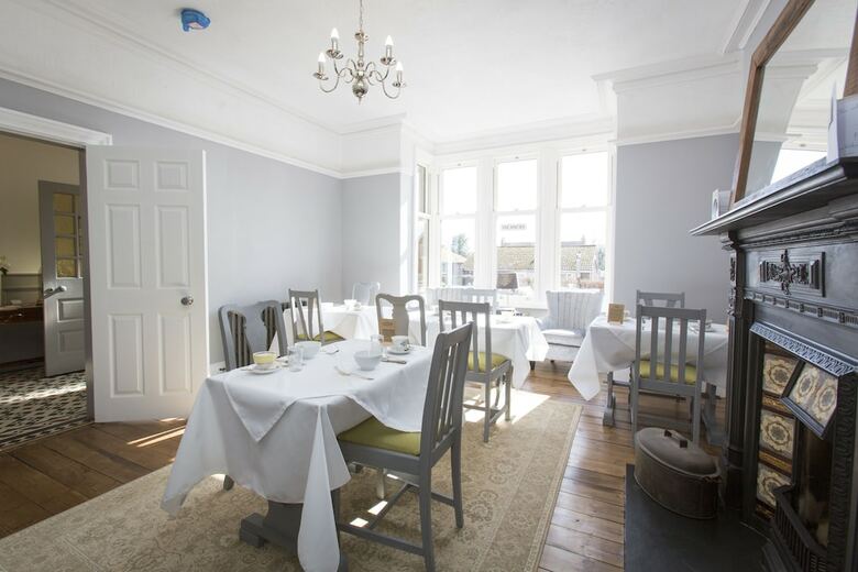Fernleigh B&B