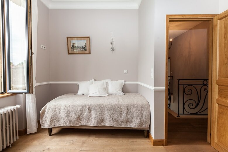 Bed & Breakfast La Maison de Jean