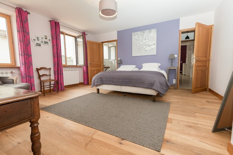 Bed & Breakfast La Maison de Jean