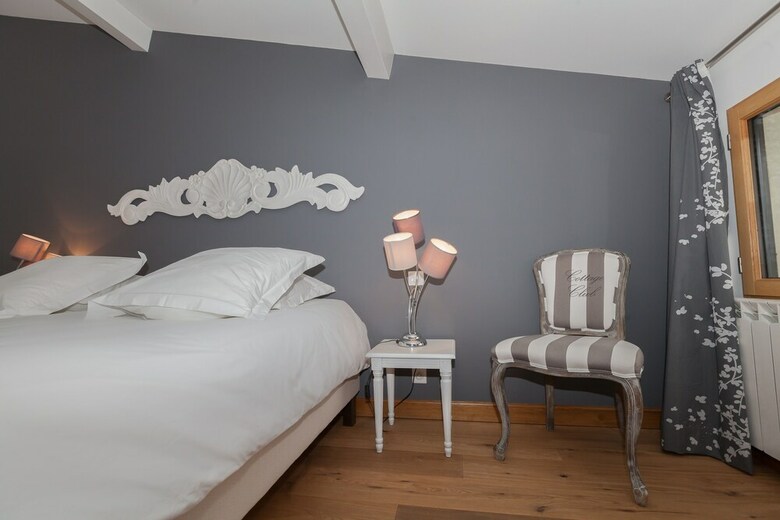 Bed & Breakfast La Maison de Jean