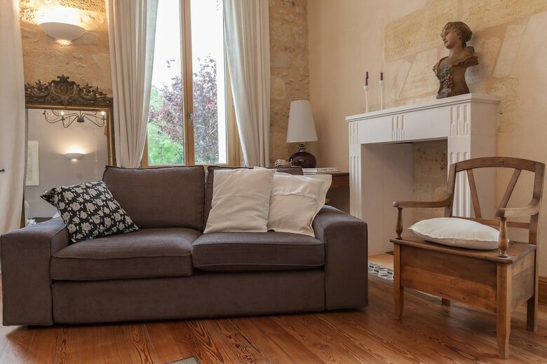 Bed & Breakfast La Maison de Jean