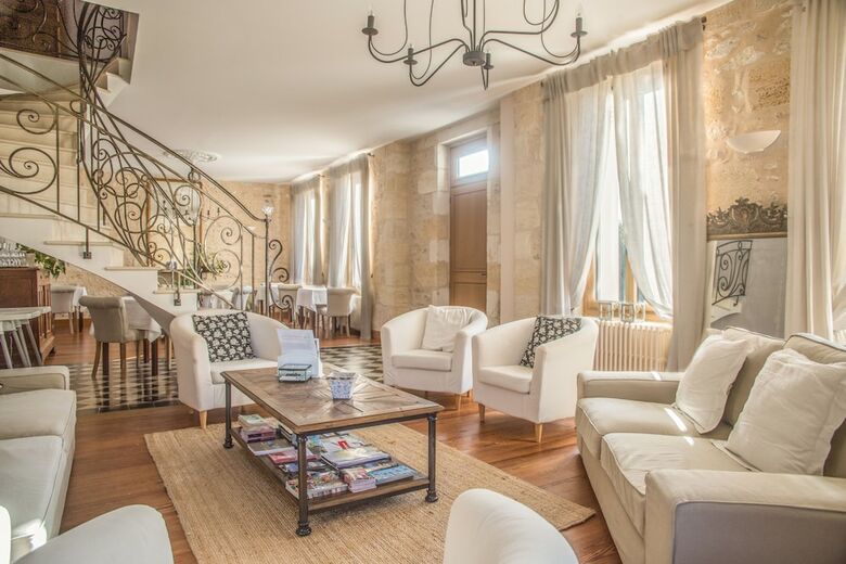 Bed & Breakfast La Maison de Jean
