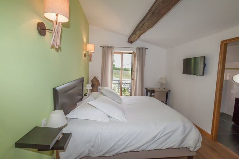 Bed & Breakfast La Maison de Jean