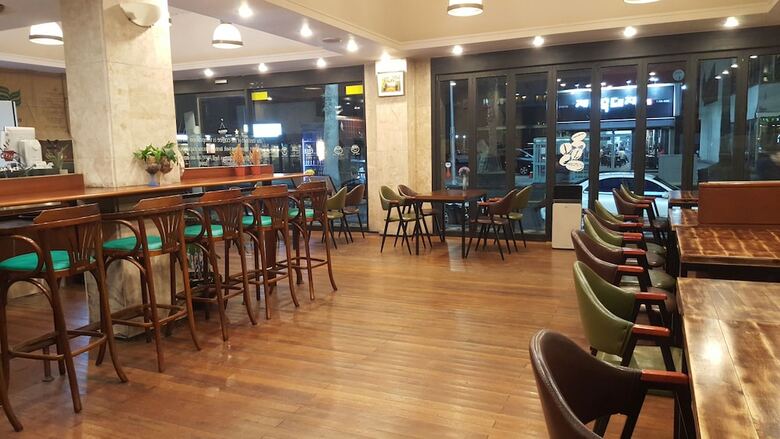 Hostal My Korea Guesthouse - Hostel