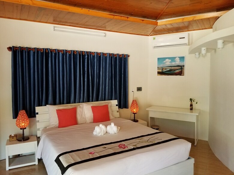 Hotel Danabeach Villas