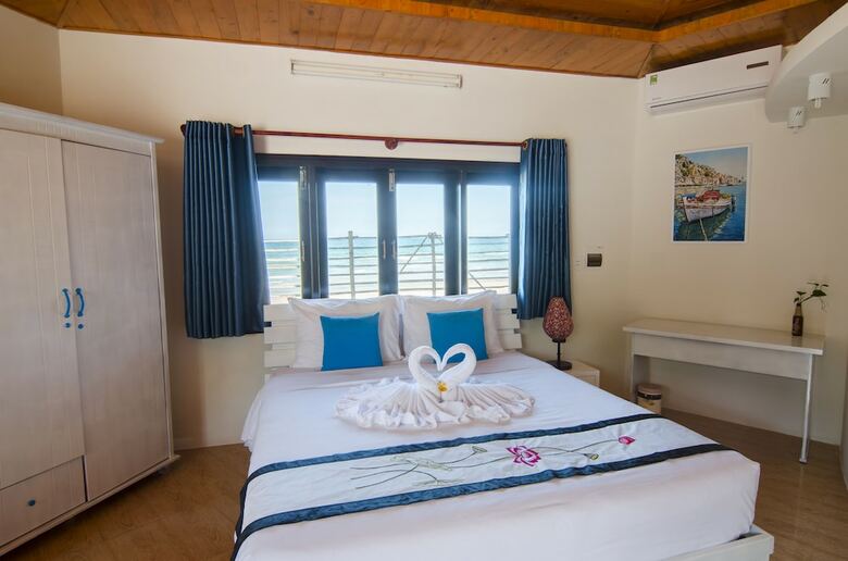 Hotel Danabeach Villas