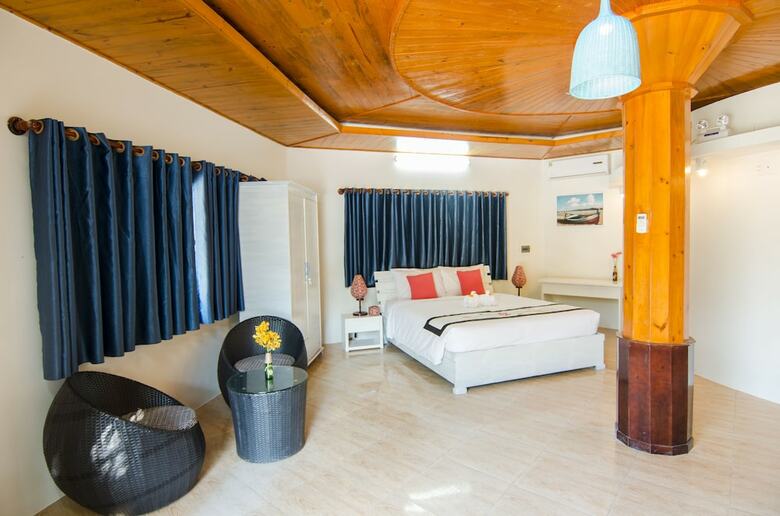 Hotel Danabeach Villas