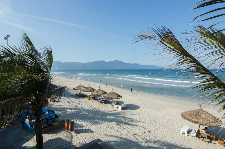 Hotel Danabeach Villas