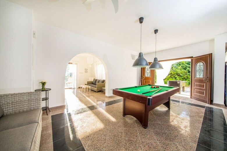 Villa Malibu