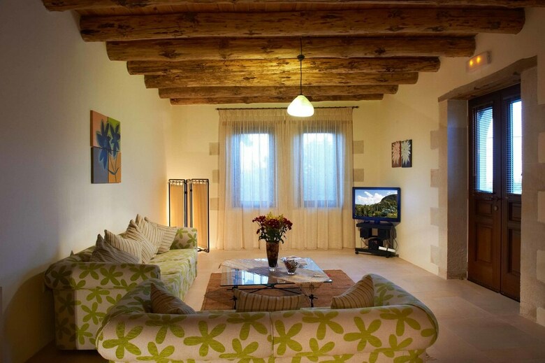 Villa Olga's Filoxenia