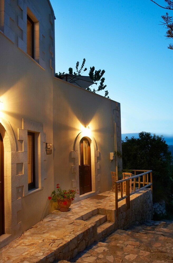Villa Olga's Filoxenia