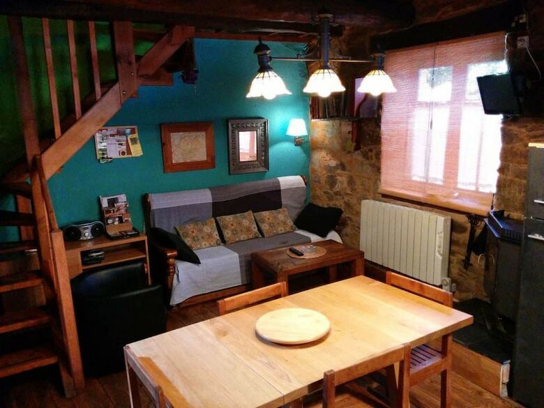 Agroturismo Casa Rural La Nogala