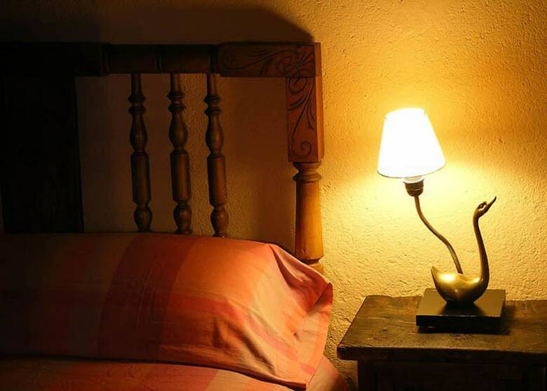 Agroturismo Casa Rural La Nogala