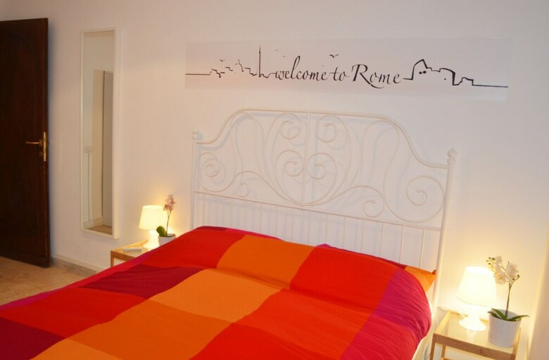 Apartamento Borgia's Burrow With Doyoubnb Concierge