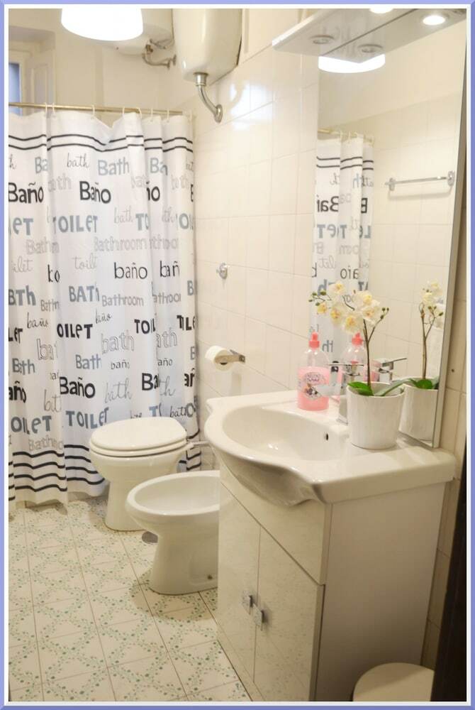 Apartamento Borgia's Burrow With Doyoubnb Concierge
