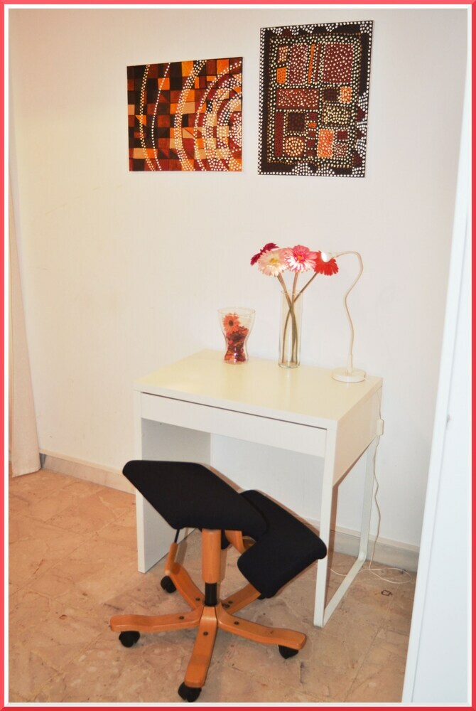 Apartamento Borgia's Burrow With Doyoubnb Concierge