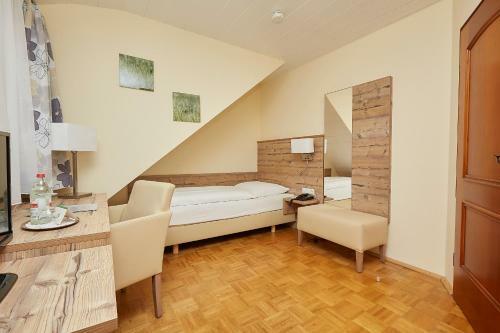 Hostal Flair Hotel R�ssle