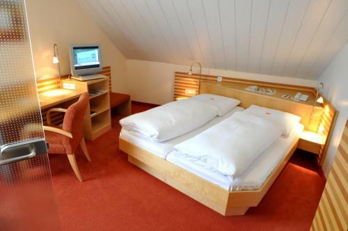Hostal Flair Hotel R�ssle