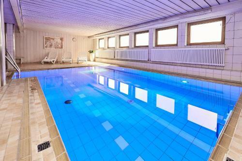 Hostal Flair Hotel R�ssle