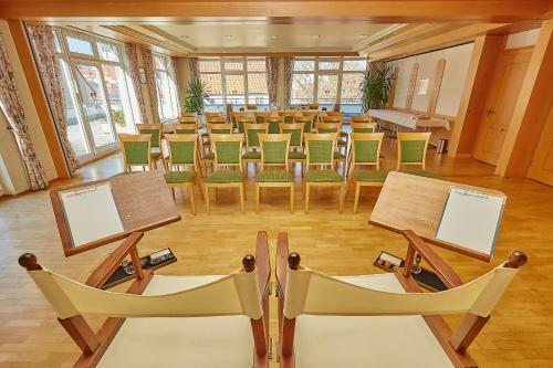 Hostal Flair Hotel R�ssle