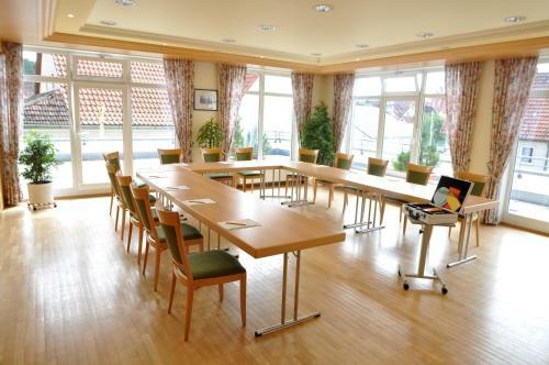 Hostal Flair Hotel R�ssle