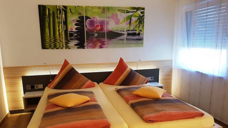 Hotel Garni J�gerhof