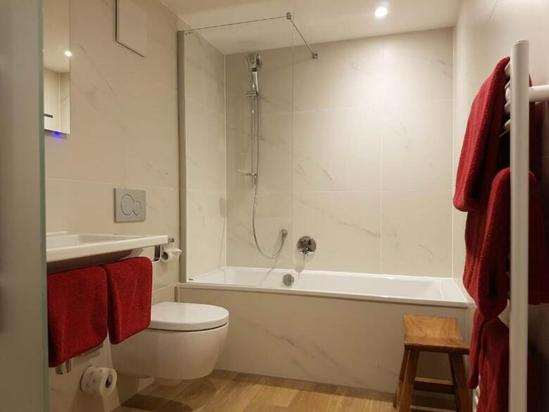 Hotel Garni J�gerhof