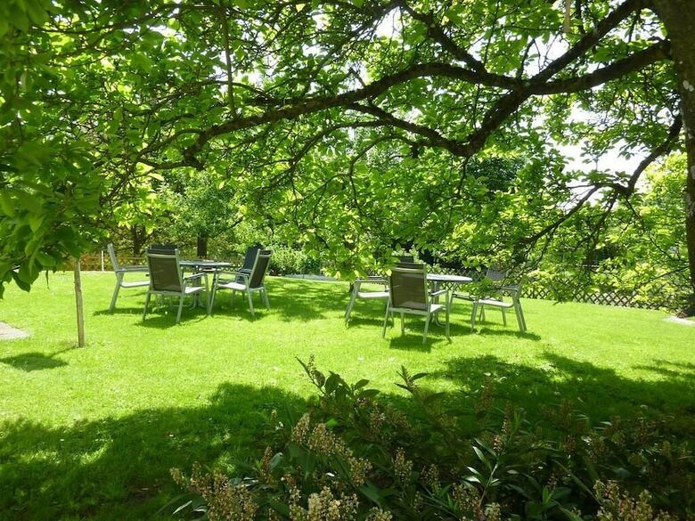 Hotel Garni J�gerhof