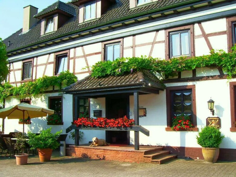 Hotel Zum Schwan