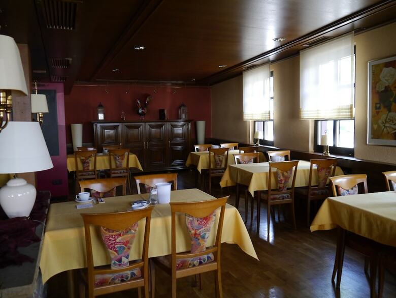 Hotel Zum Schwan