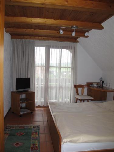 Hotel Gl�ck