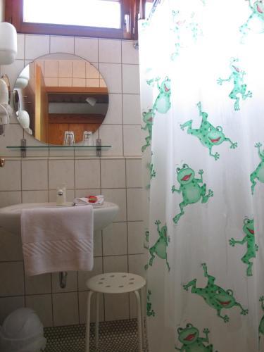 Hotel Gl�ck