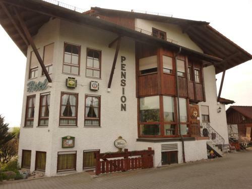 Hotel Gl�ck