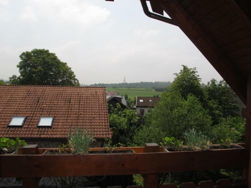 Hotel Gl�ck