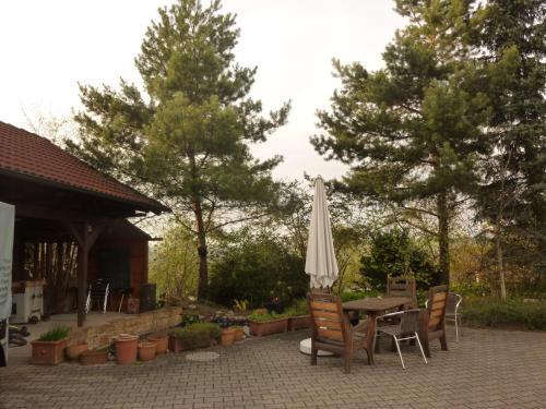 Hotel Gl�ck