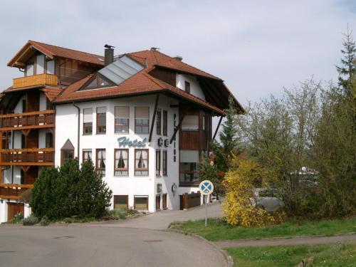 Hotel Gl�ck