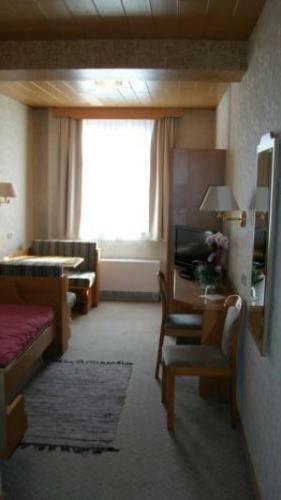 Hostal Gasthof Adler