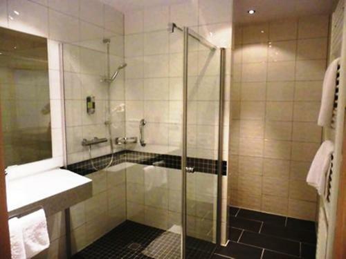 Hostal Gasthof Adler