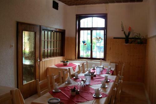 Hostal Gasthof Adler