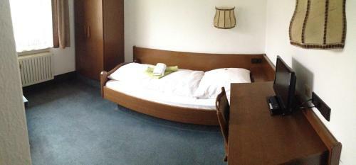 Aparthotel Goldene Rose