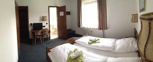 Aparthotel Goldene Rose
