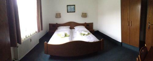 Aparthotel Goldene Rose
