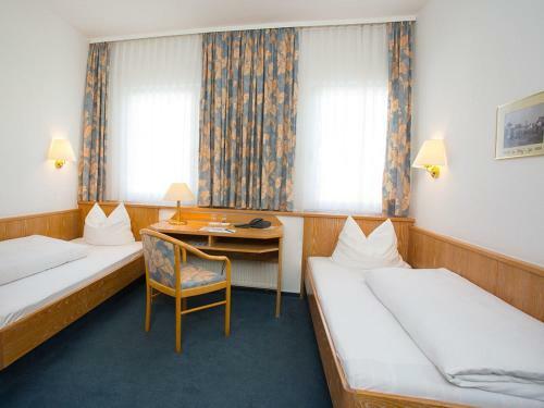 Hostal Hotel Und G�stehaus Kreuz