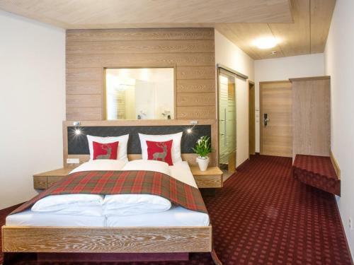 Hostal Hotel Und G�stehaus Kreuz
